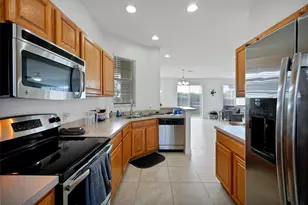 4991 Alita Terrace, Saint Cloud, FL 34769 - Photo 8