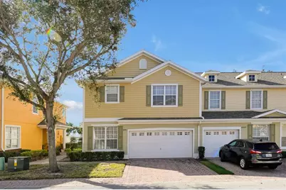 4991 Alita Terrace, Saint Cloud, FL 34769 - Photo 1