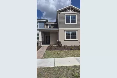 11751 Boldface Drive, Orlando, FL 32832 - Photo 1