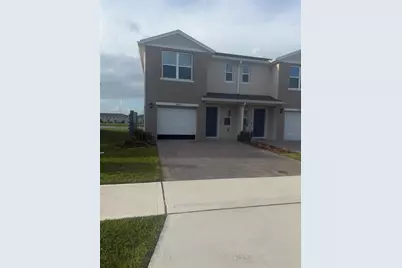 6606 Leo Lane, Harmony, FL 34773 - Photo 2