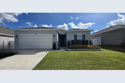 299 Bottle Brush Drive, Haines City, FL 33844 - Photo 1