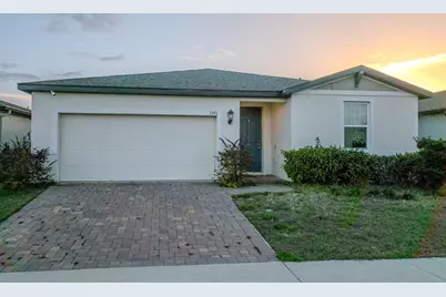 3301 Weitzel Drive, Haines City, FL 33844 - Photo 1