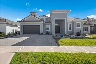 239 Hampton Loop, Davenport, FL 33837 - Photo 4