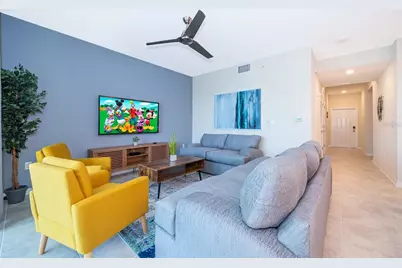 3151 Paradox Circle #106, Kissimmee, FL 34746 - Photo 4