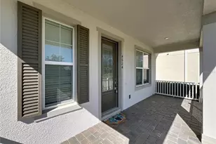 4624 Prairie Creek St, Winter Garden, FL 34787 - Photo 2