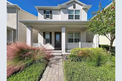 4624 Prairie Creek Street, Winter Garden, FL 34787 - Photo 1