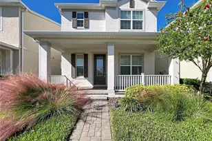 4624 Prairie Creek St, Winter Garden, FL 34787 - Photo 1