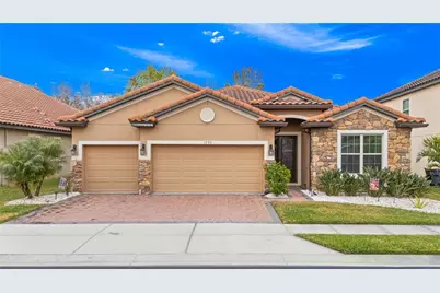 1792 Benoit Terrace, Davenport, FL 33837 - Photo 1