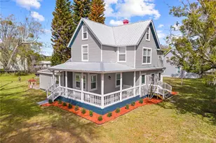 708 Virginia Ave, Saint Cloud, FL 34769 - Photo 1