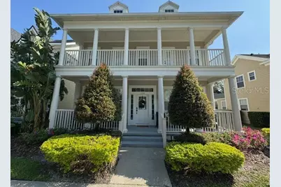 1128 Rush Street, Celebration, FL 34747 - Photo 1