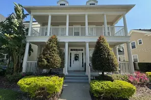 1128 Rush St, Celebration, FL 34747 - Photo 1