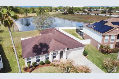 4970 Silver Thistle Lane, Saint Cloud, FL 34772 - Photo 1