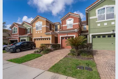 4810 Matteo Trail, Orlando, FL 32839 - Photo 2