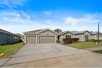 4327 Lighterknot Trace, Kissimmee, FL 34746 - Photo 4