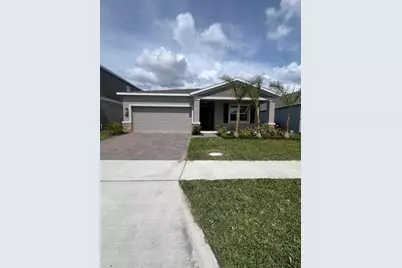 2557 Peace Of Mind Avenue, Kissimmee, FL 34744 - Photo 1
