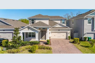 14321 Wabasso Loop, Winter Garden, FL 34787 - Photo 1