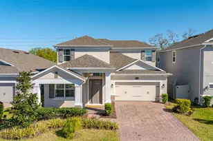 14321 Wabasso Loop, Winter Garden, FL 34787 - Photo 1