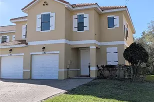 1187 Chervil Dr, Poinciana, FL 34759 - Photo 1