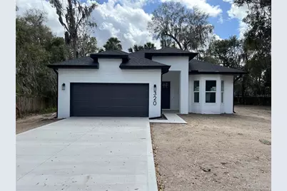 320 Howard Avenue, Orange City, FL 32763 - Photo 1