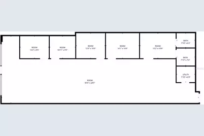 [Address not provided], Orlando, FL 32805 - Photo 20