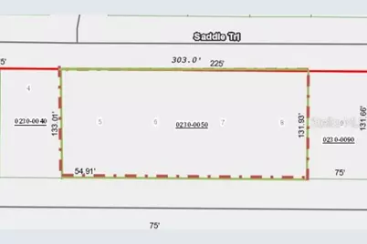 112 Thompson Avenue, Interlachen, FL 32148 - Photo 2