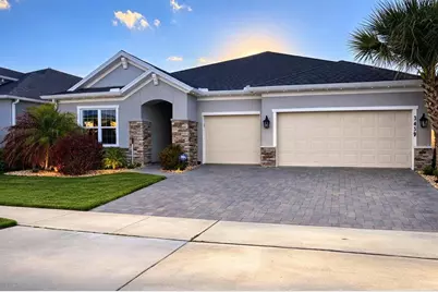 3439 Current Avenue, Winter Garden, FL 34787 - Photo 1