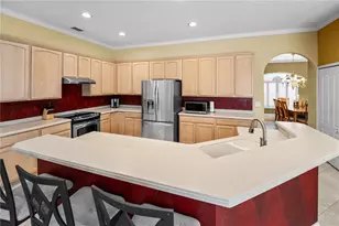 106 Burrell Cir, Kissimmee, FL 34744 - Photo 8