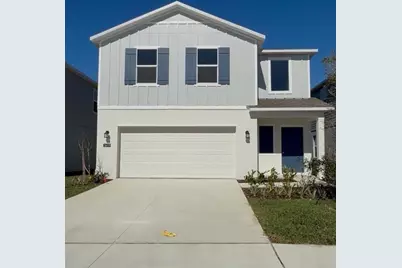 3619 Hardman Drive, Lake Wales, FL 33853 - Photo 1