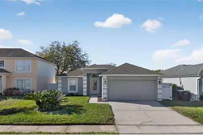 501 Pointe Allyson Way, Orlando, FL 32825 - Photo 1