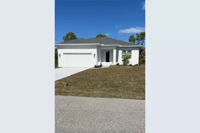 122 Naomi Place, Rotonda West, FL 33947 - Photo 1
