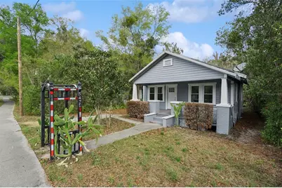 547 E Voorhis Avenue, Deland, FL 32724 - Photo 4