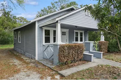 547 E Voorhis Avenue, Deland, FL 32724 - Photo 2