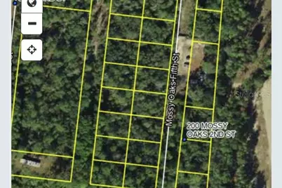 200 Mossy Oaks 4th Street, Quincy, FL 32351 - Photo 2