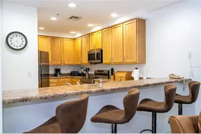 9055 Treasure Trove Lane #208, Kissimmee, FL 34747 - Photo 20