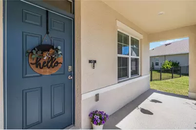 2780 Swooping Sparrow Drive, Saint Cloud, FL 34773 - Photo 4