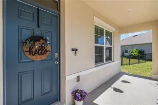2780 Swooping Sparrow Dr, Saint Cloud, FL 34773 - Photo 4