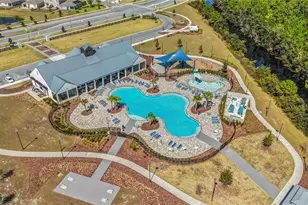 2780 Swooping Sparrow Dr, Saint Cloud, FL 34773 - Photo 56