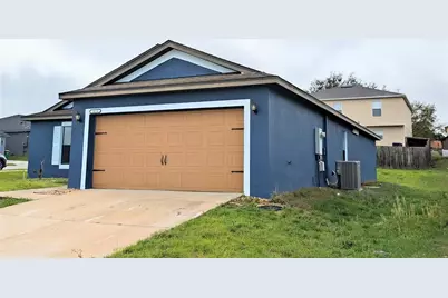 1614 Fitzgerald Drive, Dundee, FL 33838 - Photo 2