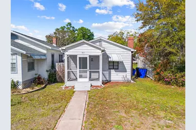 804 Massachusetts Avenue, Saint Cloud, FL 34769 - Photo 1