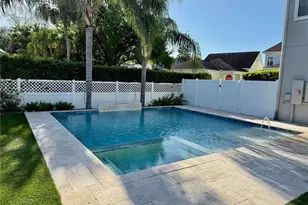 1328 Celebration Ave, Celebration, FL 34747 - Photo 2