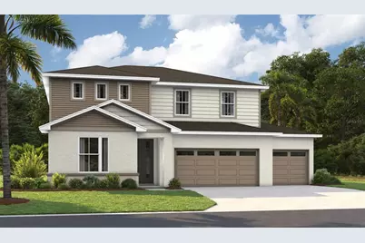 14538 Banks Court, Parrish, FL 34219 - Photo 1