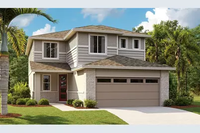 2230 Anders Drive, Parrish, FL 34219 - Photo 1