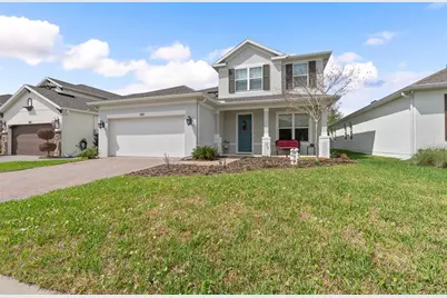 693 Big Pine Avenue, Minneola, FL 34715 - Photo 2