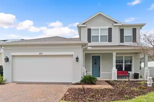 693 Big Pine Ave, Minneola, FL 34715 - Photo 4