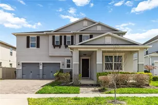 3089 Irish Peach Dr, Winter Garden, FL 34787 - Photo 2