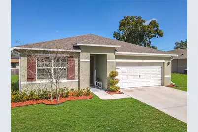 712 Red Hawk Lane, Deltona, FL 32725 - Photo 1