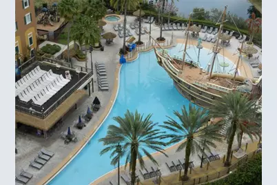 8101 Resort Village Dr #31406, Orlando, FL 32821 - Photo 10