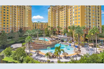 8101 Resort Village Dr #31406, Orlando, FL 32821 - Photo 4