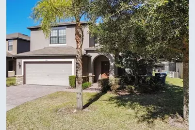 1144 Cypress Pointe Boulevard, Davenport, FL 33896 - Photo 1