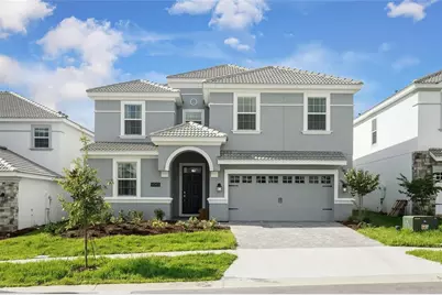 9045 Stinger Drive, Davenport, FL 33896 - Photo 1